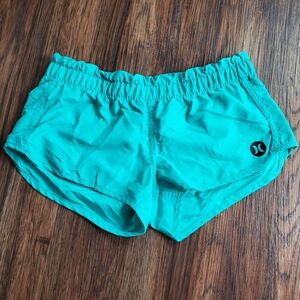 Hurley Swim Shorts - Medium